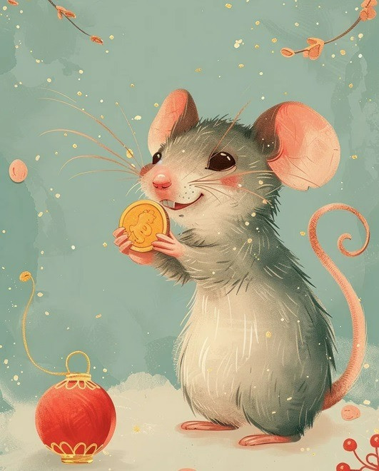 Trúng số đúng 2 ngày liên tiếp 1510 và 1610 3 con giáp bứt phá ngoạn mục tài lộc ùn ùn kéo tới