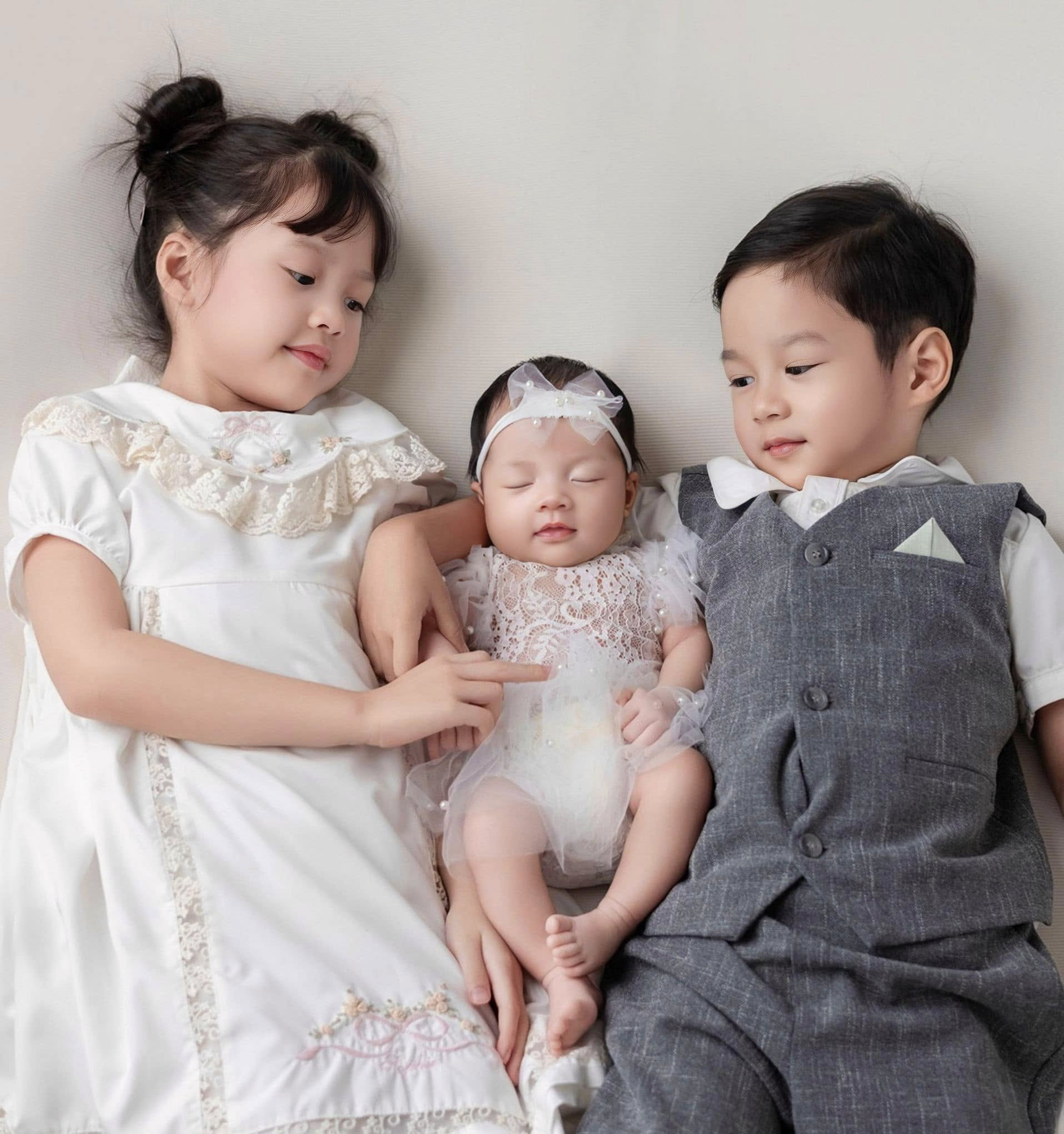 Hoa hậu Đặng Thu Thảo và chồng doanh nhân giờ ra sao? - Ảnh 8.