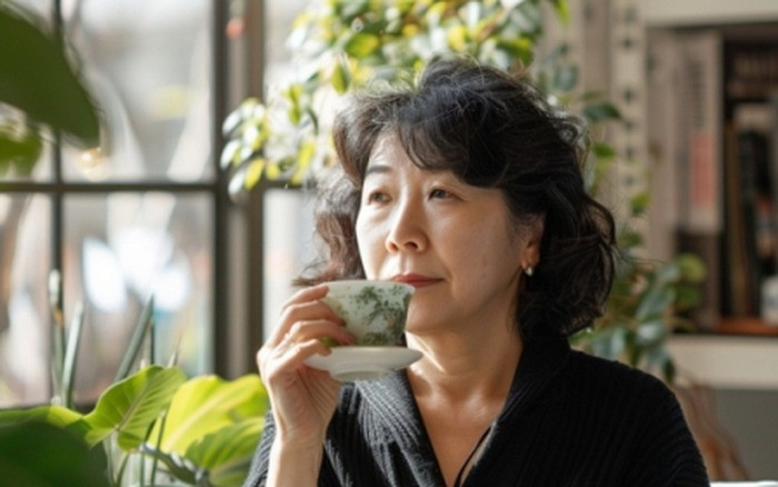 Không chồng, lương hưu chưa đến 10 triệu, tôi vẫn thảnh thơi nhờ 6 nguồn thu nhập - Ảnh 1.