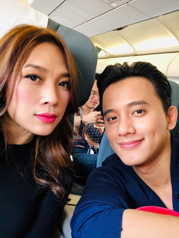 Mai Tài Phến khiến MXH dậy sóng chỉ với 2 chữ dành cho