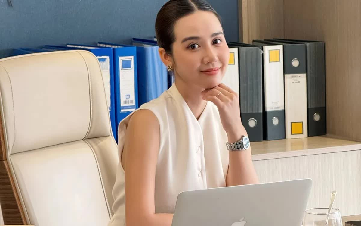 Mỹ nhân Vbiz: U40 làm mẹ đơn thân, sở hữu khối tài sản khủng, đang gây tranh cãi trong