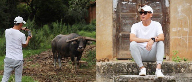 Nam diễn viên nổi tiếng bất ngờ muốn từ bỏ hết tài sản 350 tỷ đồng, tuổi 54 sống giản dị- Ảnh 9.