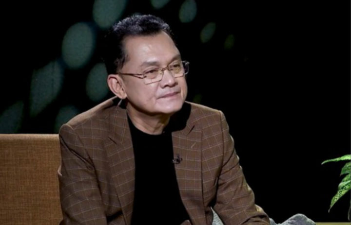 NSƯT Hữu Châu trong chương trình