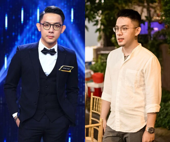 Phản ứng căng của Tống Đông Khuê khi phải trả người yêu cũ 44 tỷ