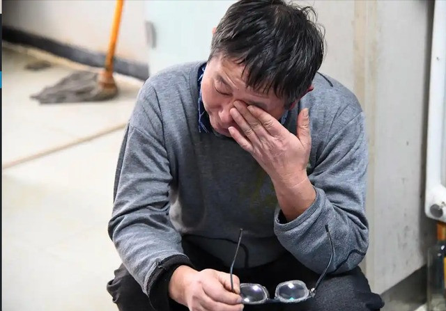 Vỡ mộng sau khi nghỉ hưu sớm để tận hưởng cuộc sống, tôi nhận ra: Có việc để làm chính là hạnh phúc - Ảnh 1.