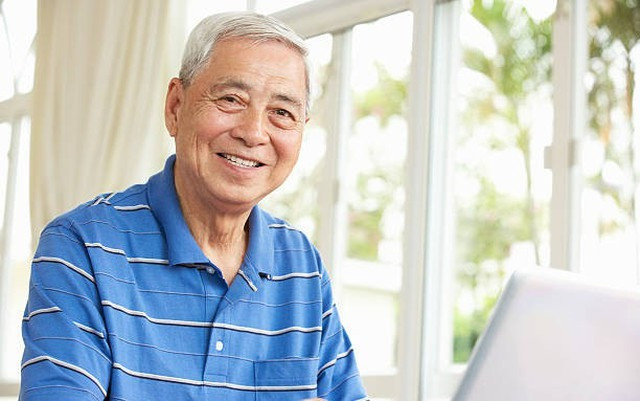 Bí mật nghỉ hưu hạnh phúc: Cụ ông làm đúng 3 điều khiến con cái tranh nhau phụng dưỡng - Ảnh 1.