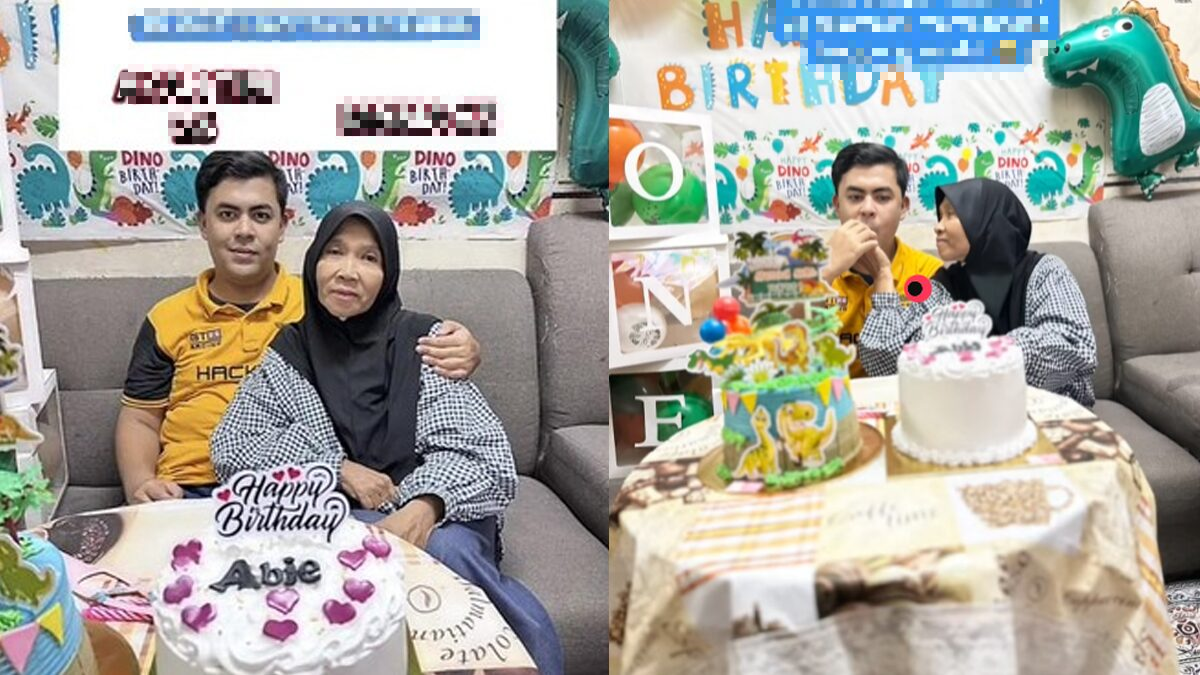 Chàng trai 26 lấy vợ 63 tuổi, câu chuyện phía sau khiến ai nấy ngỡ ngàng - Ảnh 1.