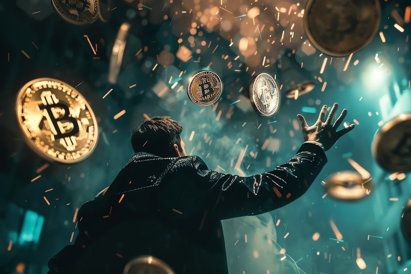 Tịch thu 15 tỷ USD Bitcoin của ‘ông trùm’ lừa đảo trực tuyến Campuchia