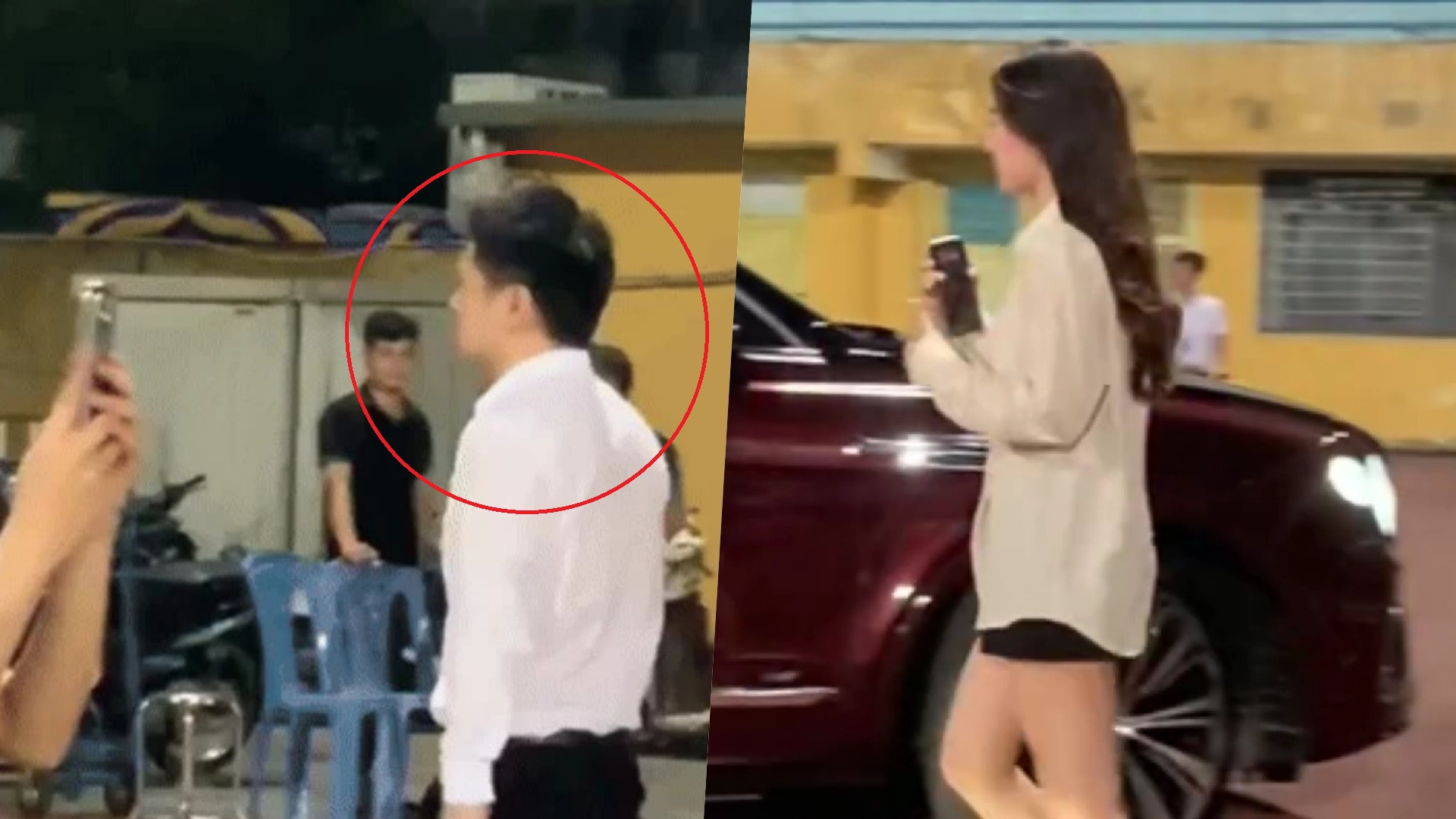 Chồng chủ tịch có hành động bất ngờ trước nghi vấn lạnh nhạt với Đỗ Mỹ Linh