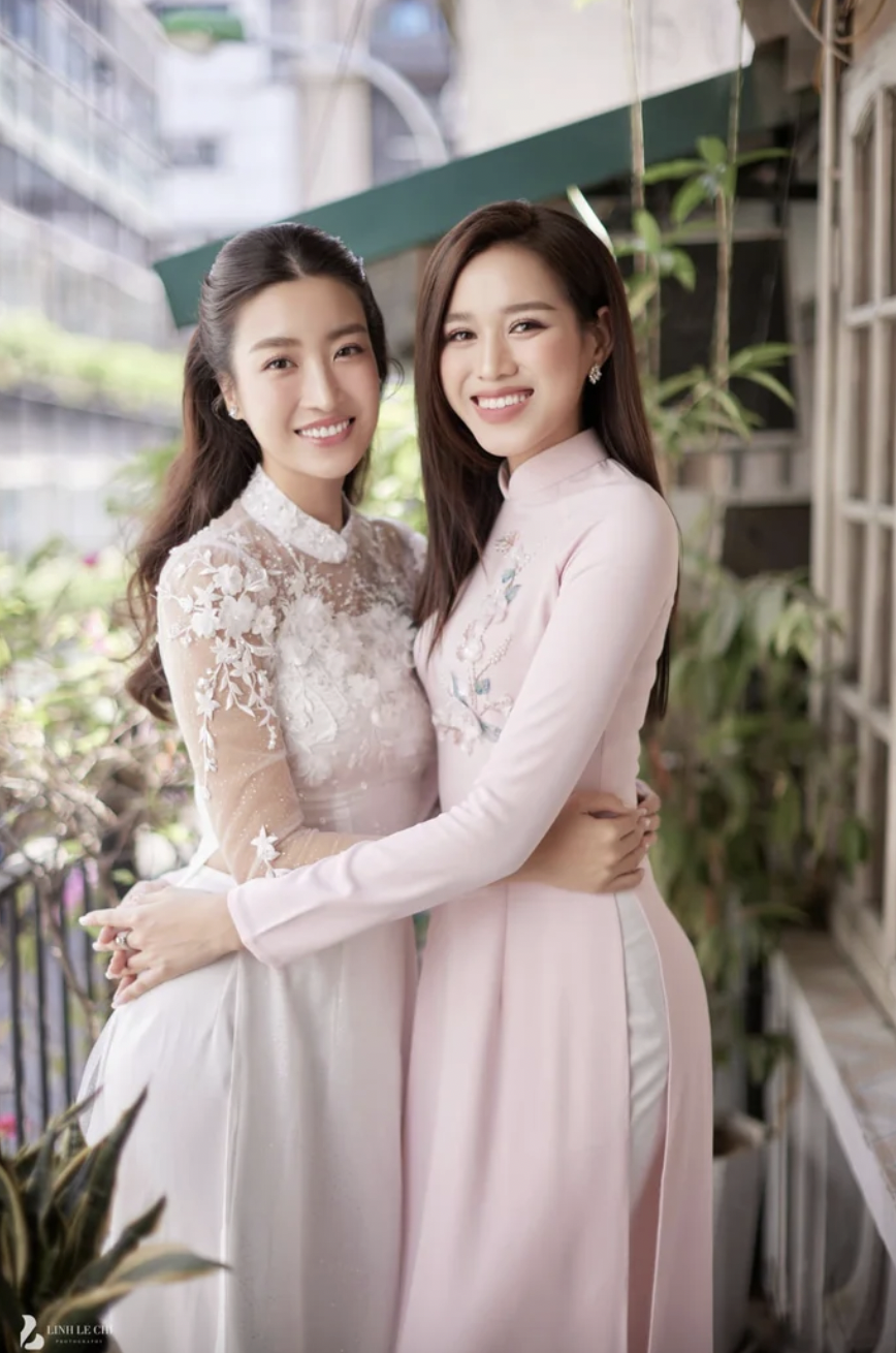 Đỗ Mỹ Linh tiết lộ bí mật thú vị về Đỗ Thị Hà trong lễ ăn hỏi - Ảnh 5.