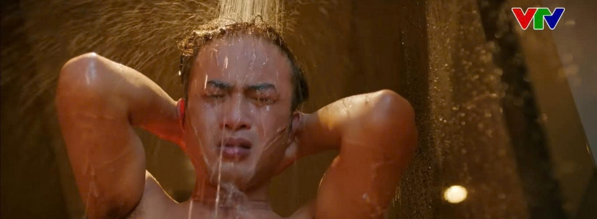 doan quoc Dam bi khan gia chi trich trong gio ngang khoang troi xanh hinh anh 3