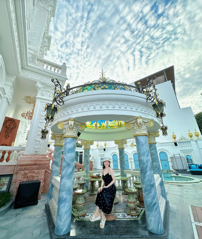 Ngân Collagen liên tục có động thái mới giữa ồn ào bị cả MXH gọi tên tối 1610