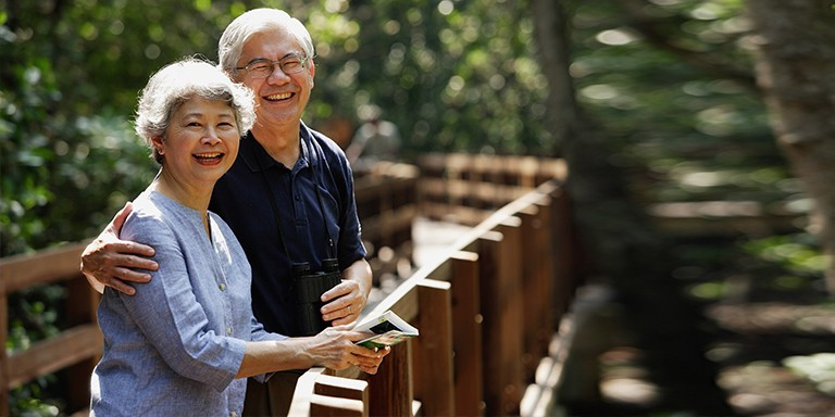 Sau tuổi 50, có tiền hay không cũng nên giúp con hai điều quan trọng này - Ảnh 3.