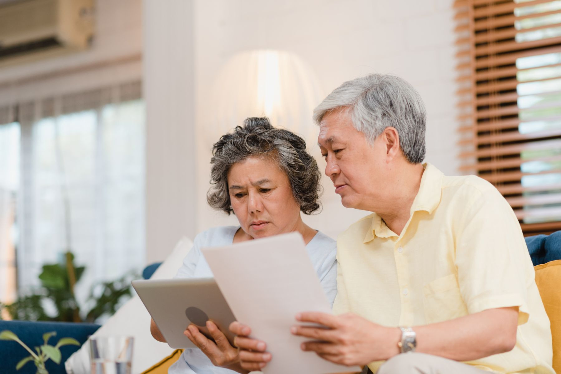 Sau tuổi 50, có tiền hay không cũng nên giúp con hai điều quan trọng này - Ảnh 1.