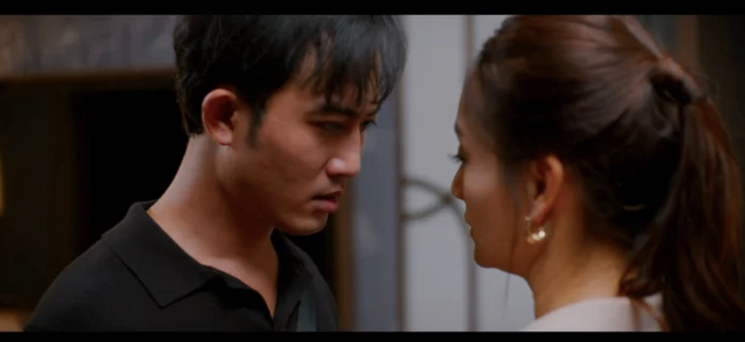 Lan Phương táo bạo sau ly hôn chồng Tây và màn tái xuất ấn tượng - Ảnh 2.