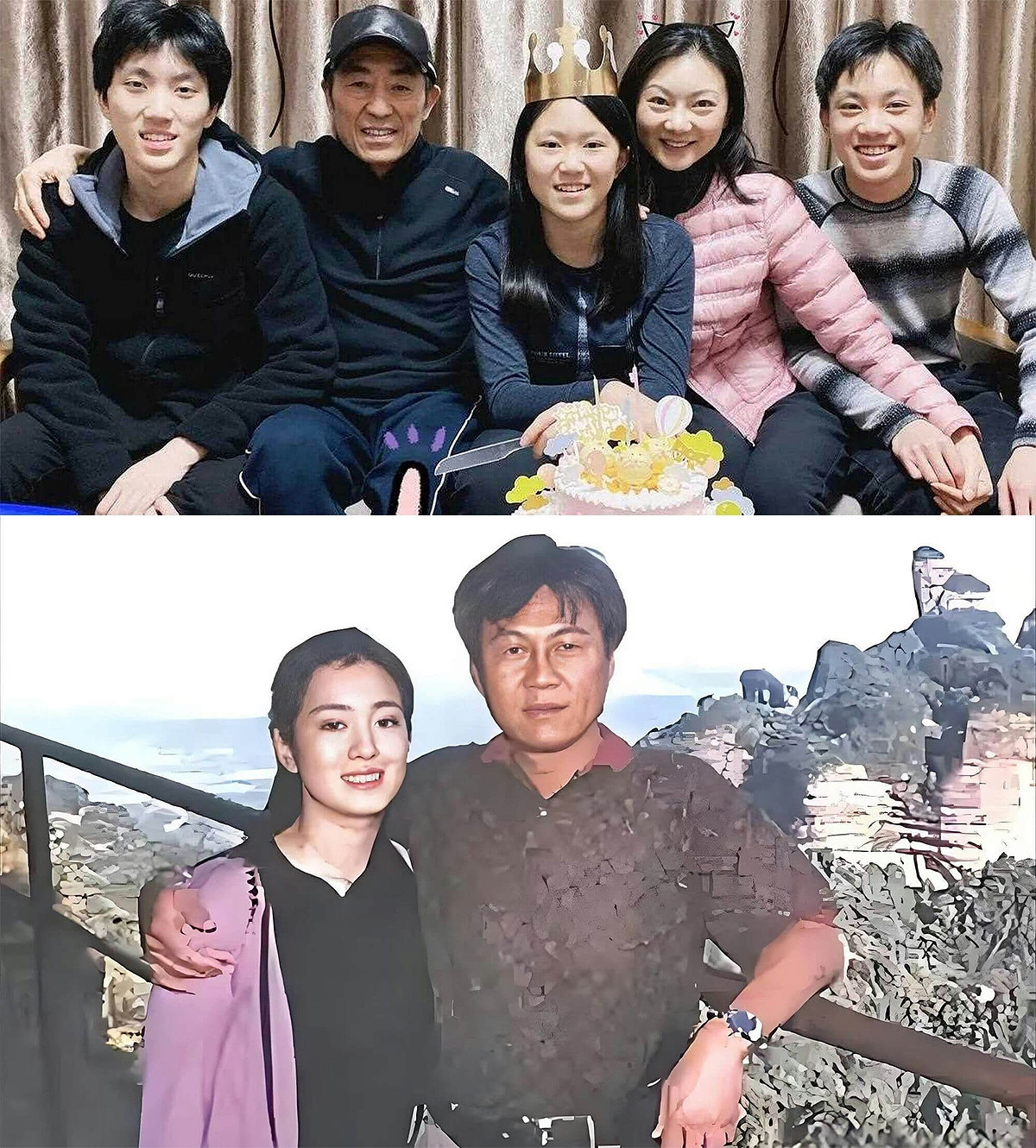 ly do thuc su khien chuyen tinh cua truong nghe muu va cung loi ket thuc sau 8 nam hinh anh 3