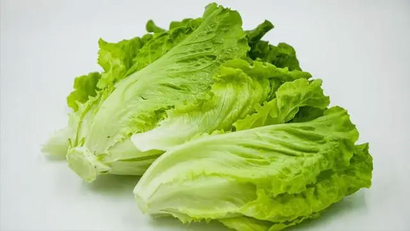 Rau diếp có phải cứu tinh của mỡ máu cao Bác sĩ nhắc nhở Muốn ổn định mỡ máu nên ăn nhiều 6 loại rau này