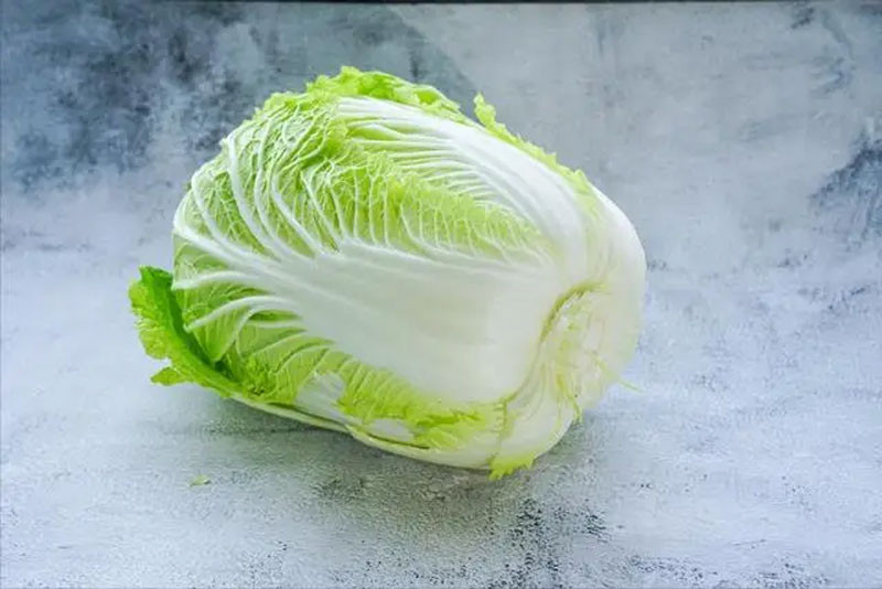 Rau diếp có phải cứu tinh của mỡ máu cao Bác sĩ nhắc nhở Muốn ổn định mỡ máu nên ăn nhiều 6 loại rau này