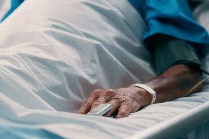 Nhiều y tá được chứng kiến bệnh nhân trải nghiệm kỳ lạ vào thế giới bên kia. (Ảnh: Getty)