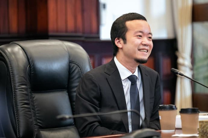 Chi tiết gây sốc về ông chủ