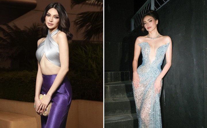 Trong vòng phỏng vấn kín, khi được ông Nawat - chủ tịch cuộc thi - yêu cầu chứng minh sự nổi tiếng của bản thân ở quê nhà, Emma Tiglao đã có câu trả lời được nhận xét là thuyết phục.