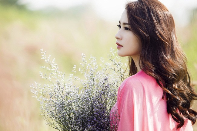 Top cung hoàng đạo nữ 'lão hóa ngược', tuổi càng lớn sắc vóc càng mặn mà - Ảnh 1.