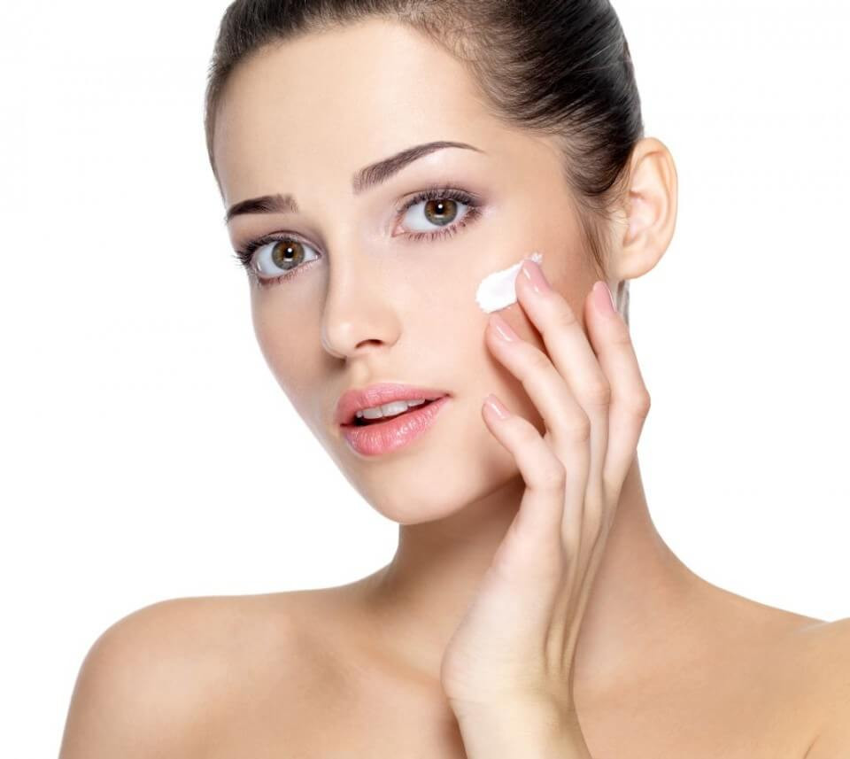 Bí kíp để có làn da đẹp vào mùa thu - Ảnh 1.