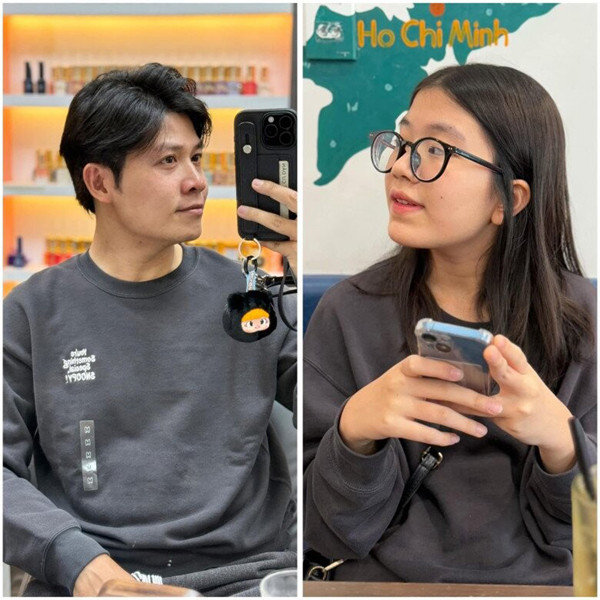 Cô con gái nuôi được nhạc sĩ Nguyễn Văn Chung dành cả 8 năm để viết tặng đến 300 bài hát là ai? - Ảnh 4.