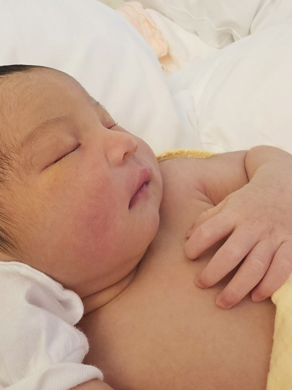 Con gái HHen Niê sở hữu một đặc điểm đặc sệt gen bà nội