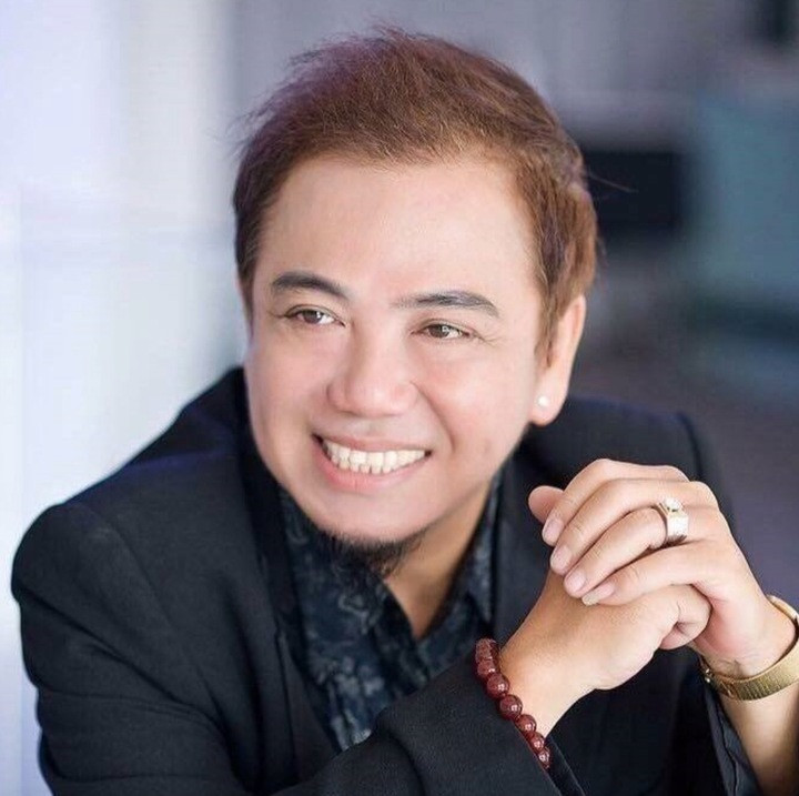 Hồng Tơ từng là danh hài nổi đình đám.