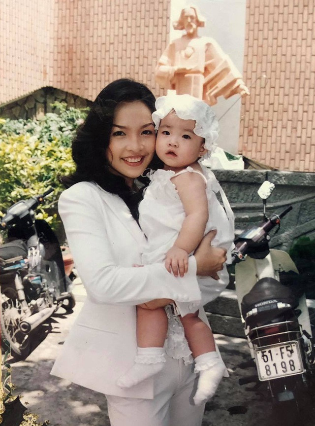 Hiền Thục - Ảnh 2.