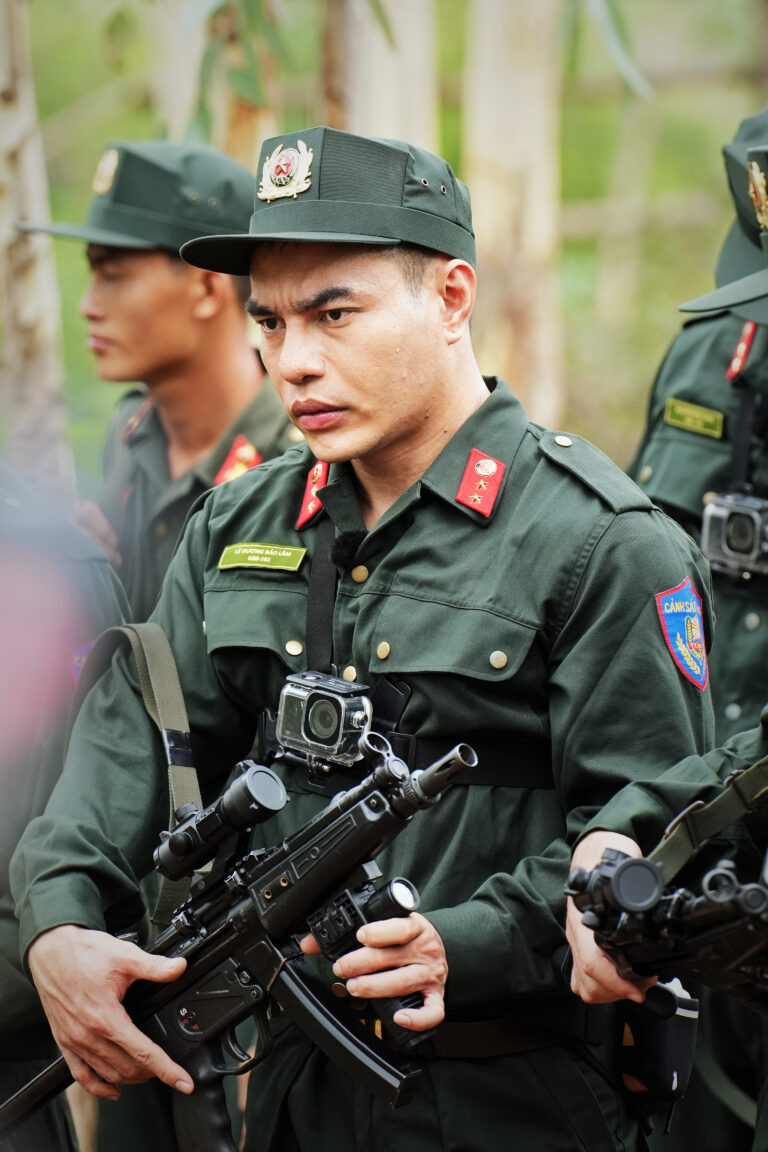 Lê Dương Bảo Lâm tiết lộ tình trạng sức khỏe đáng lo ngại - Ảnh 1.