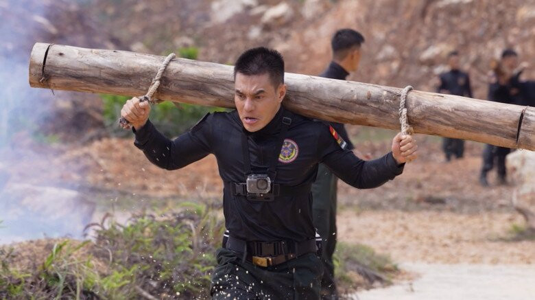 Lê Dương Bảo Lâm tiết lộ tình trạng sức khỏe đáng lo ngại - Ảnh 2.