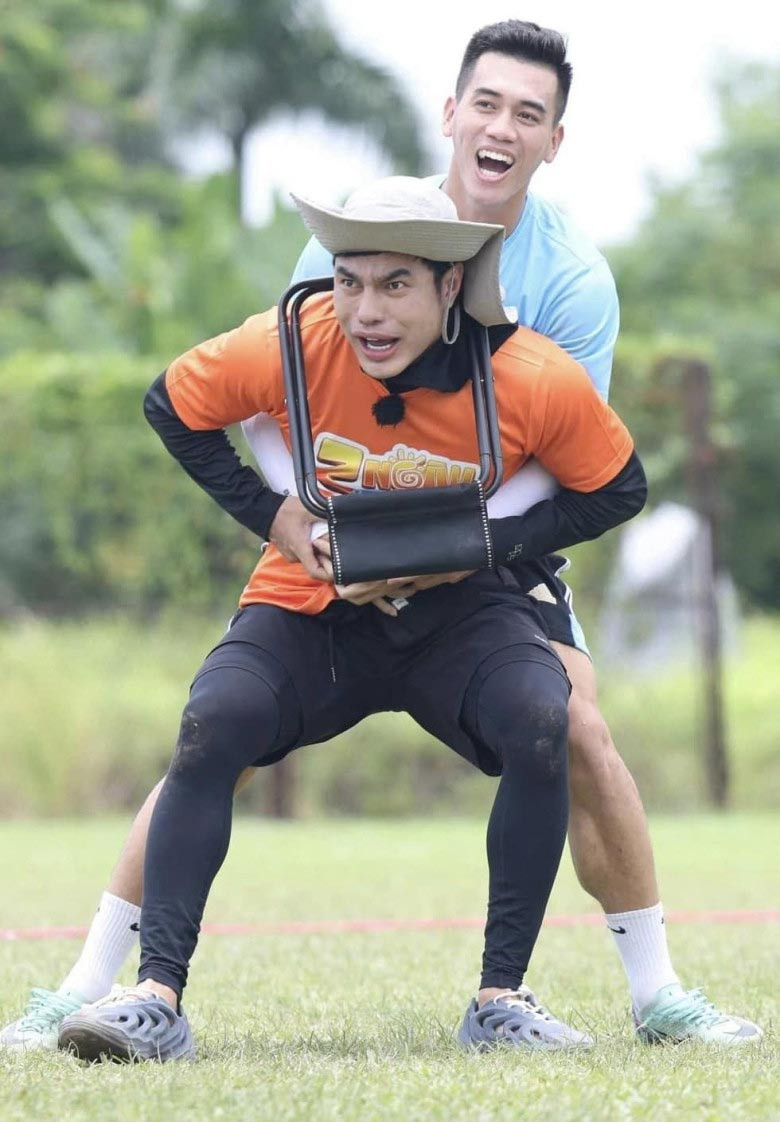 Lê Dương Bảo Lâm tiết lộ tình trạng sức khỏe đáng lo ngại - Ảnh 3.