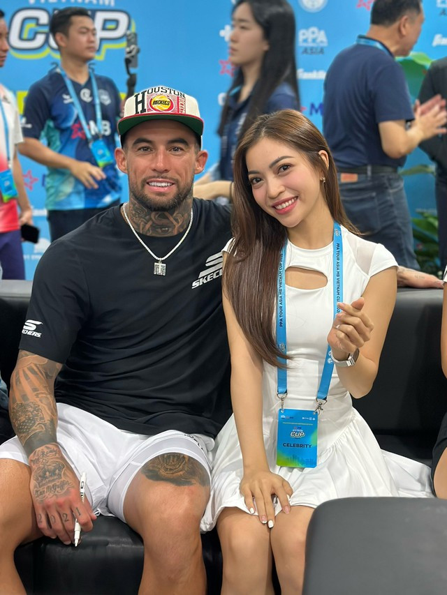 Ngoại hình gây chú ý của hot girl nổi tiếng sau nhiều năm chia tay Quang Hải