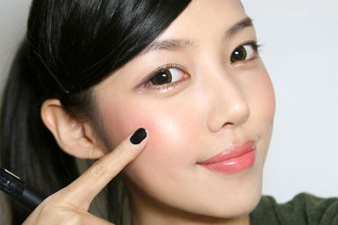 Phong cách trang điểm mùa thu là hot trend - Ảnh 4.