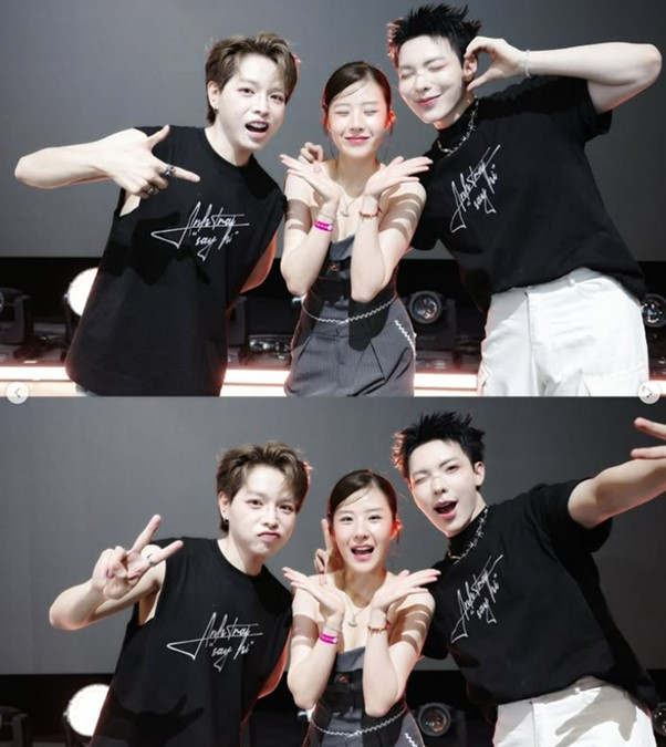 Quân A.P khiến fan đứng ngồi không yên khi không còn giấu giếm chuyện tình cảm- Ảnh 5.