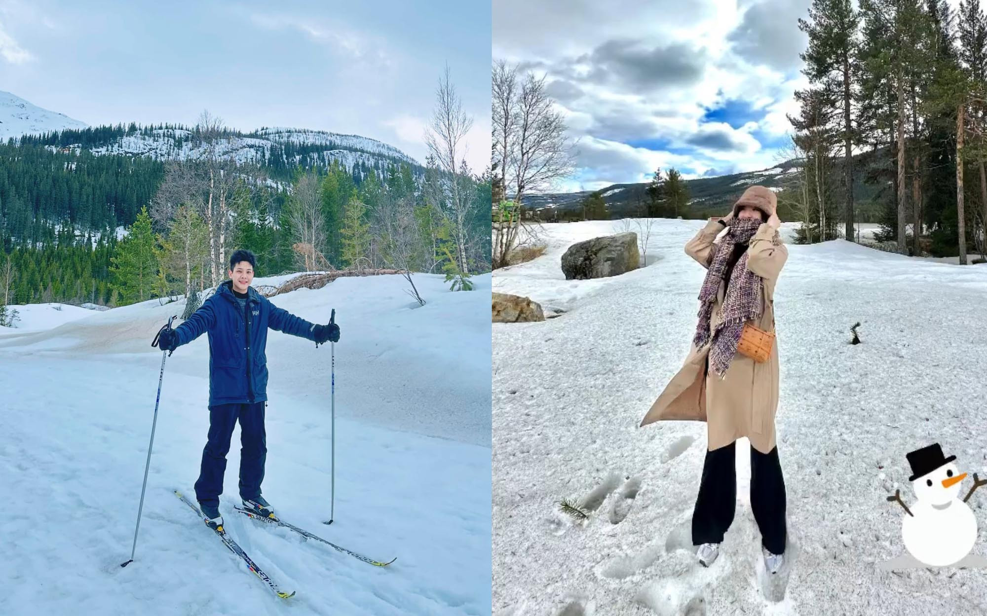 Quân A.P khiến fan đứng ngồi không yên khi không còn giấu giếm chuyện tình cảm- Ảnh 9.