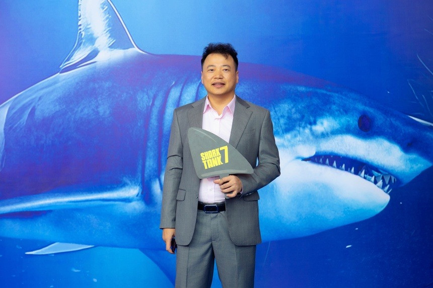 Shark Bình đang gây tranh cãi vì bị dính drama vụ đầu tư tiền số có gia thế khủng cỡ nào