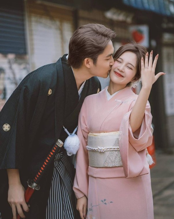 Thực hư chuyện cặp