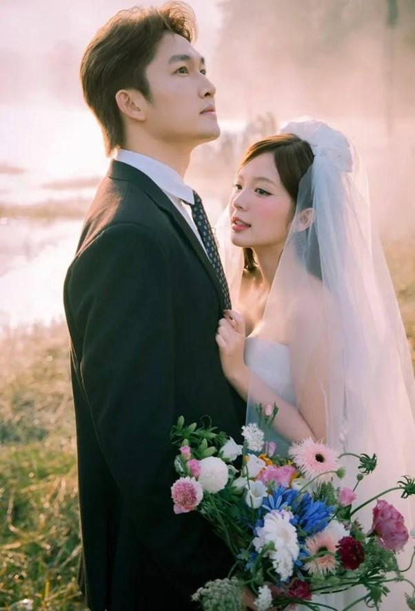 Thực hư chuyện cặp