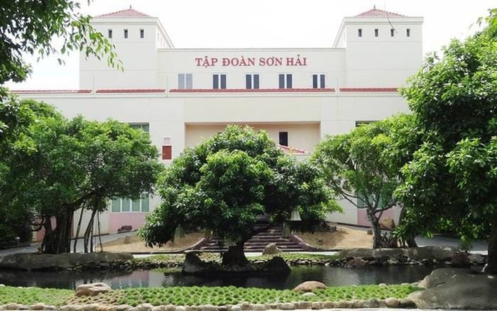 Bố chồng Hoa hậu Đỗ Thị Hà tài giỏi và giàu có cỡ nào? - Ảnh 3.