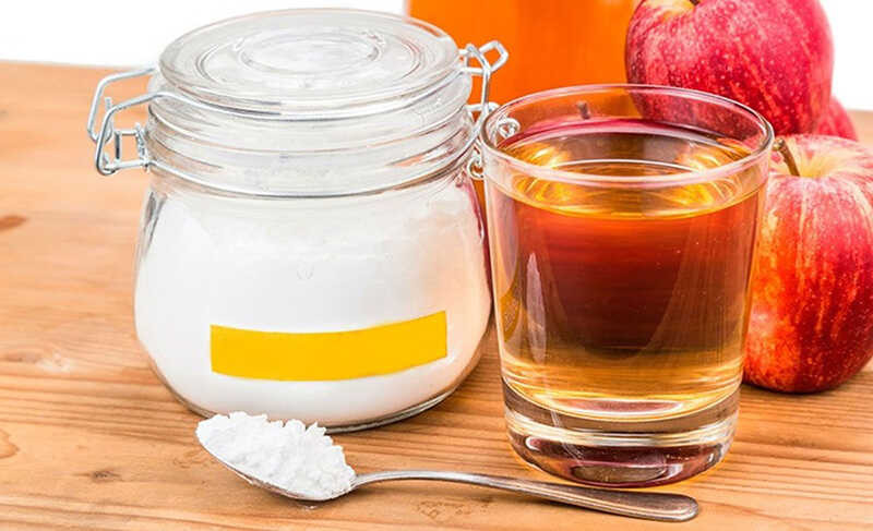 Cách trị hôi nách bằng baking soda cấp tốc tại nhà, giúp bạn tự tin hơn trong giao tiếp - Ảnh 4.