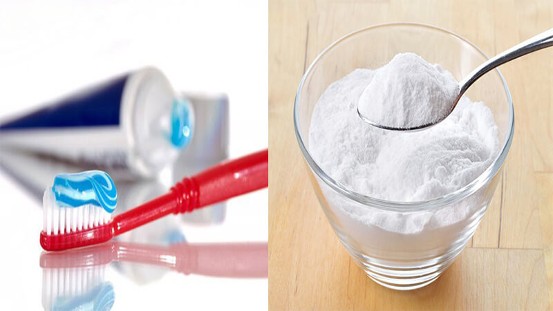 Cách trị hôi nách bằng baking soda cấp tốc tại nhà, giúp bạn tự tin hơn trong giao tiếp - Ảnh 3.