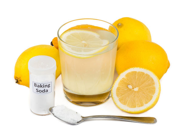 Cách trị hôi nách bằng baking soda cấp tốc tại nhà, giúp bạn tự tin hơn trong giao tiếp - Ảnh 2.