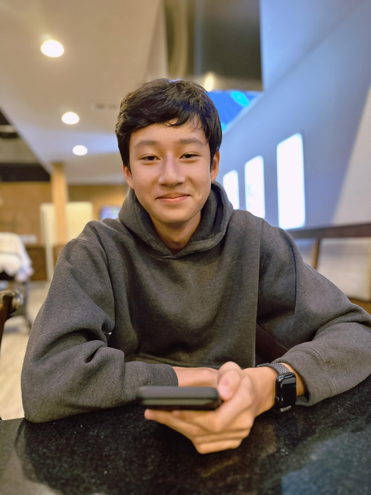 Con trai Jennifer Phạm được mẹ tặng ô tô để đi học - Ảnh 8.