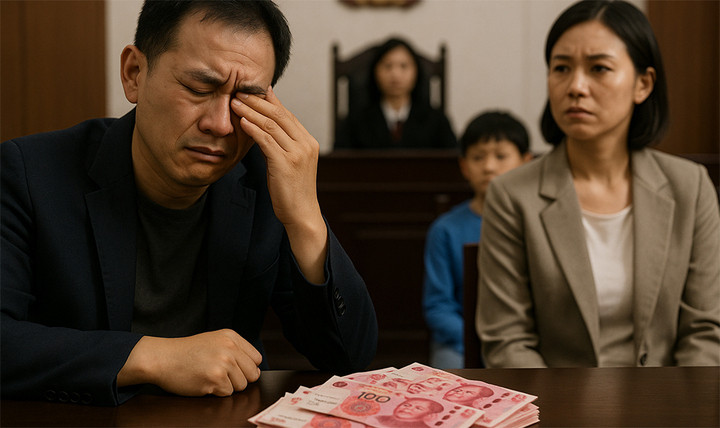 (Ảnh minh họa: AI)