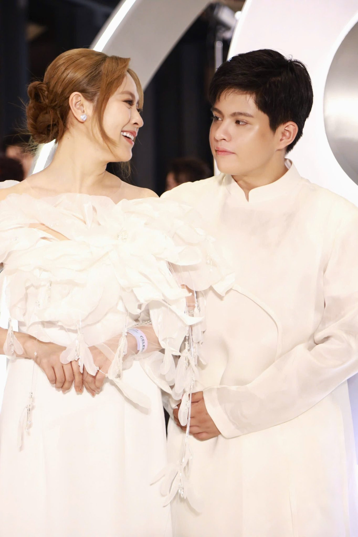 Đoạn video gây sốt của con trai Thanh Thúy  Đức Thịnh