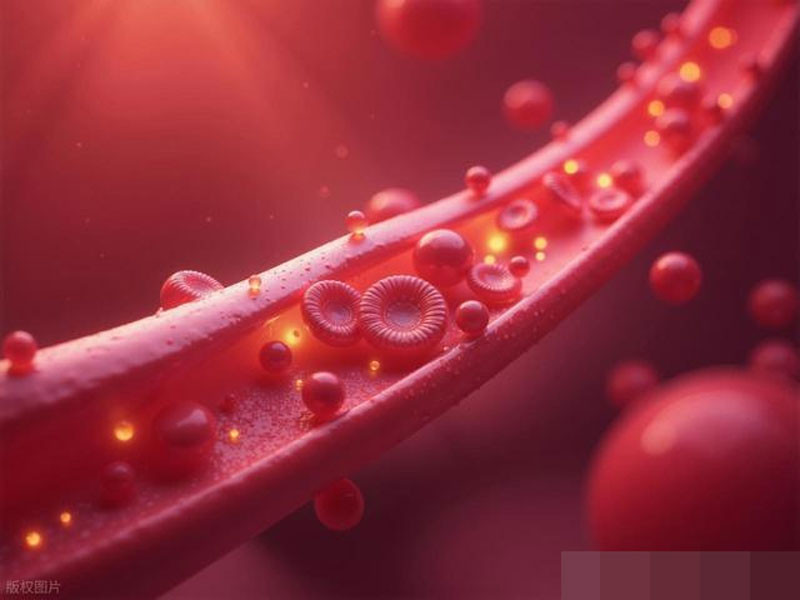 Mảng bám mạch máu của một người đàn ông 42 tuổi biến mất sau một năm Duy trì 5 thói quen này mảng bám có thể dần tiêu tan