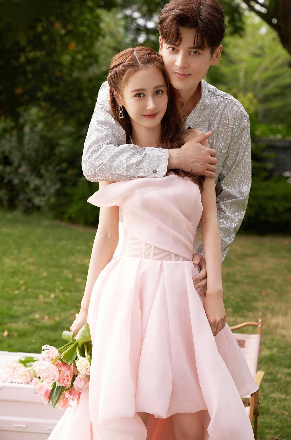 Nam thần điển trai, tài năng, hủy hôn với nàng thơ kém 19 tuổi, về quê nuôi cua kiếm tiền tỷ - Ảnh 6.